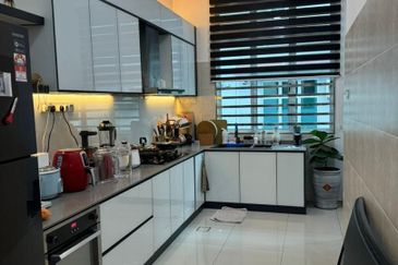 Austin Residence @Taman Mount Austin