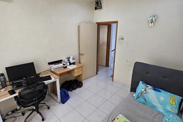 Austin Residence @Taman Mount Austin