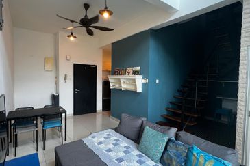 D Rich Executive Suites