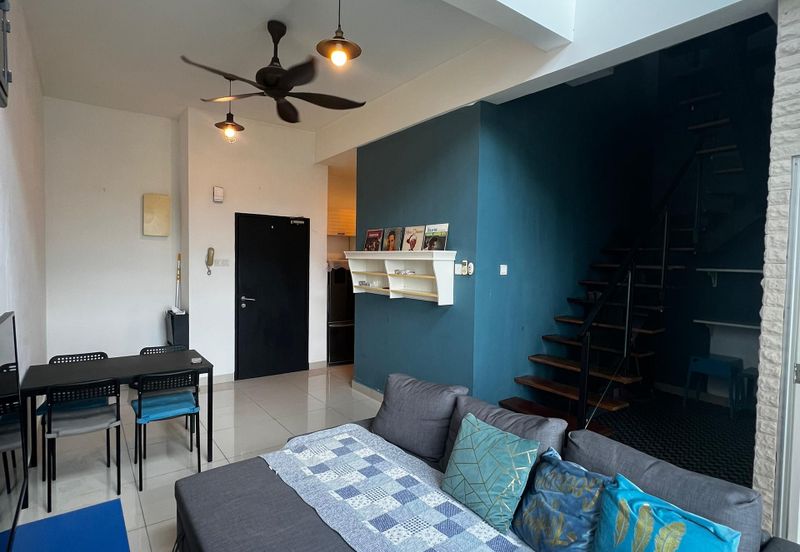 D Rich Executive Suites