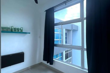 D Rich Executive Suites