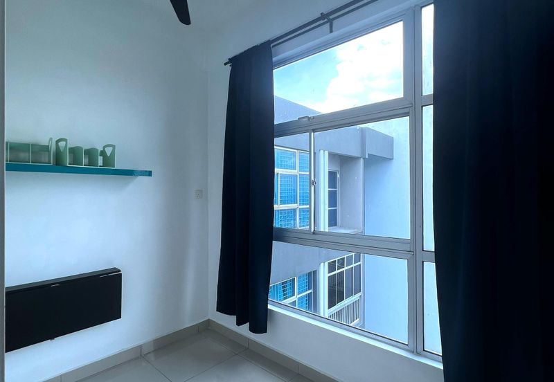 D Rich Executive Suites