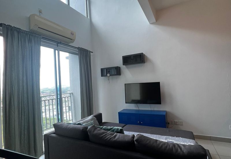 D Rich Executive Suites