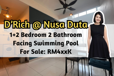 D Rich Executive Suites