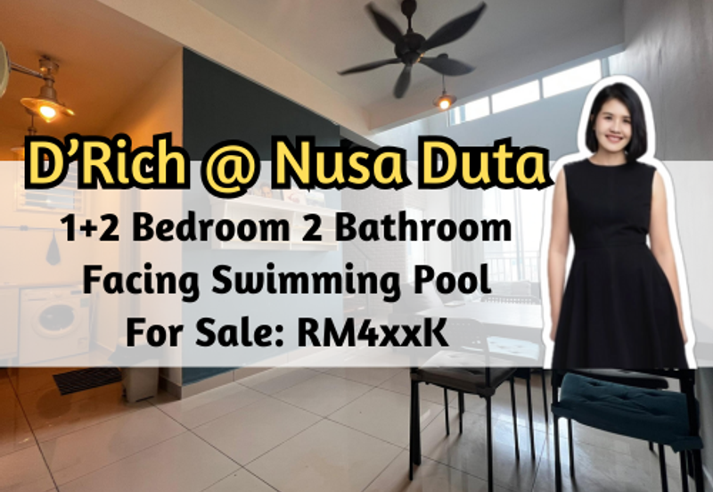 D Rich Executive Suites