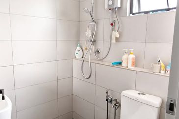 Austin Residence @Taman Mount Austin