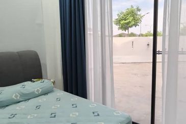 Austin Residence @Taman Mount Austin