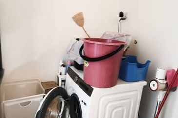 Austin Residence @Taman Mount Austin