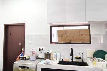 Austin Residence @Taman Mount Austin