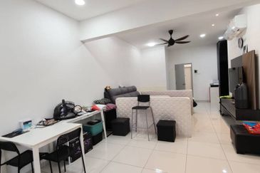 Austin Residence @Taman Mount Austin