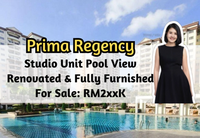 Prima Regency