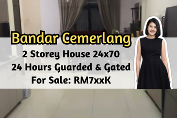 Bandar Cemerlang