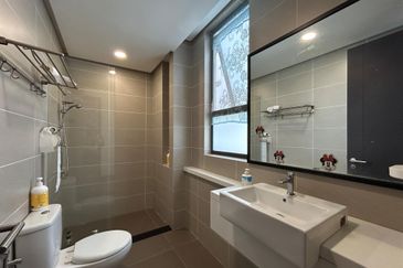 Avira Garden Terraces @ Medini