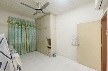 Taman Bukit Indah @ Iskandar Puteri