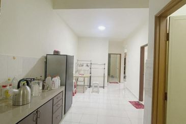 Taman Bukit Indah @ Iskandar Puteri