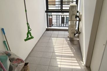 Garden Villa @ Bukit Indah 2