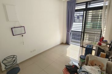 Garden Villa @ Bukit Indah 2