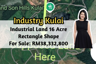 Taman Industri Kulai