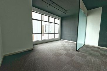 Austin 18 Versatile Business Suites