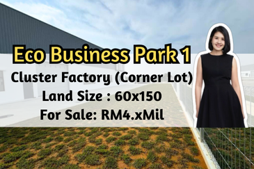 Eco Business Park 1
