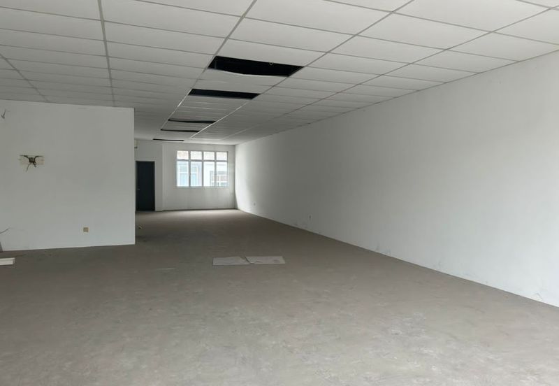 Oasis 1 @Taman Kota Puteri