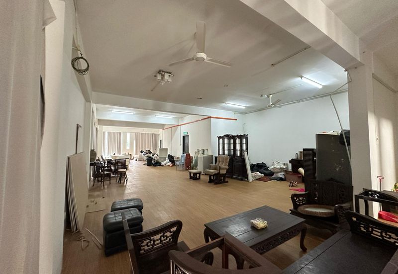 Oasis 1 @Taman Kota Puteri