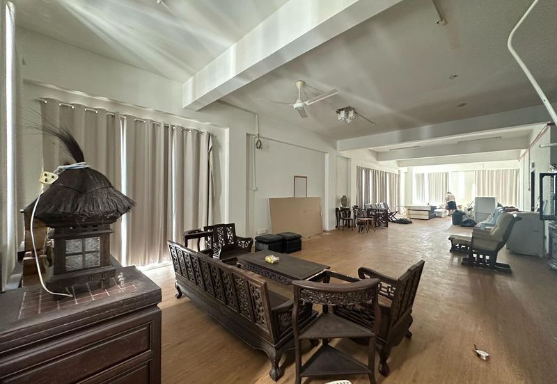 Oasis 1 @Taman Kota Puteri