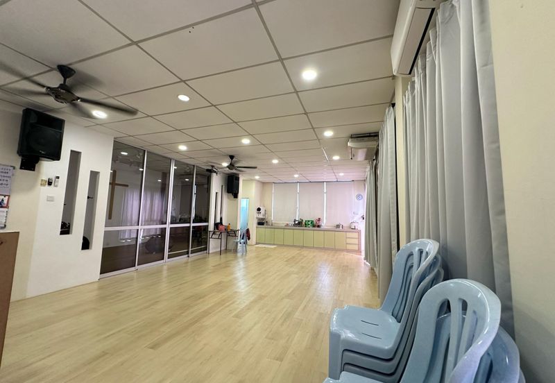 Oasis 1 @Taman Kota Puteri