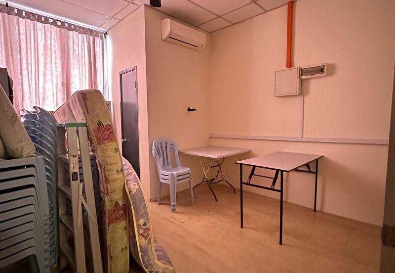 Oasis 1 @Taman Kota Puteri