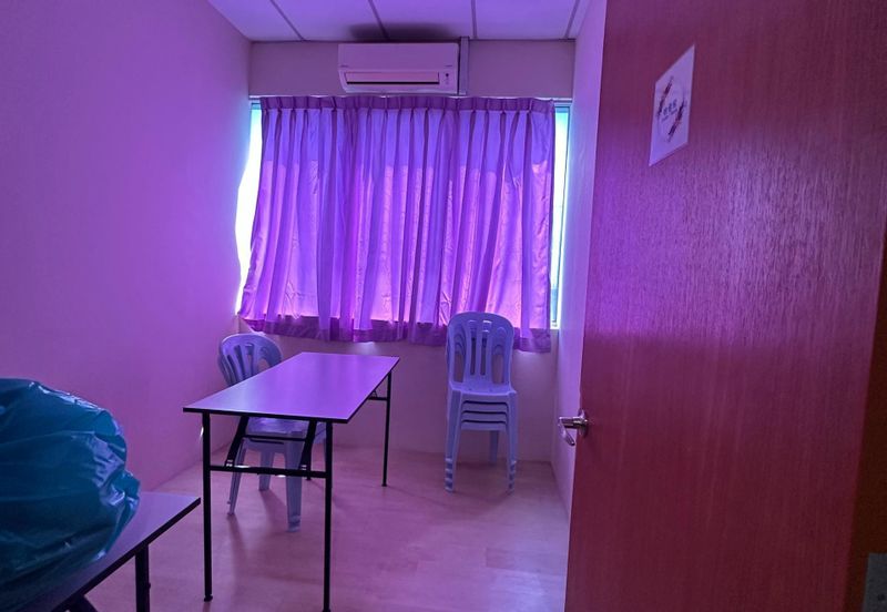 Oasis 1 @Taman Kota Puteri