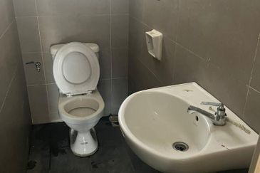 The Boulevard @Permas Jaya