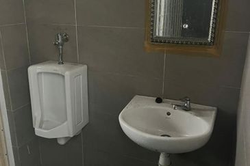 The Boulevard @Permas Jaya