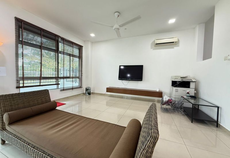 Horizon Hills, Horizon Hills, Johor, 2 Storey Semi D 35x90, Renovated, Golf View, 4 plus 1