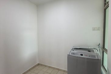 Horizon Hills, Horizon Hills, Johor, 2 Storey Semi D 35x90, Renovated, Golf View, 4 plus 1