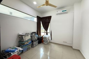 Horizon Hills, Horizon Hills, Johor, 2 Storey Semi D 35x90, Renovated, Golf View, 4 plus 1