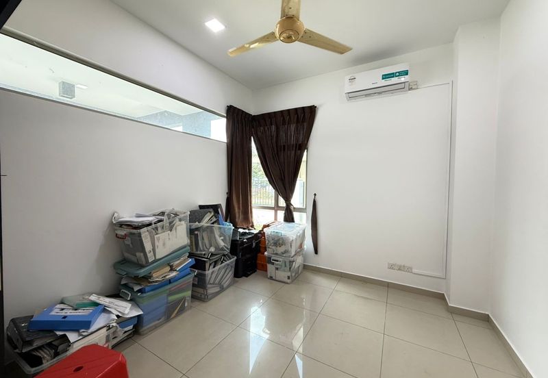 Horizon Hills, Horizon Hills, Johor, 2 Storey Semi D 35x90, Renovated, Golf View, 4 plus 1
