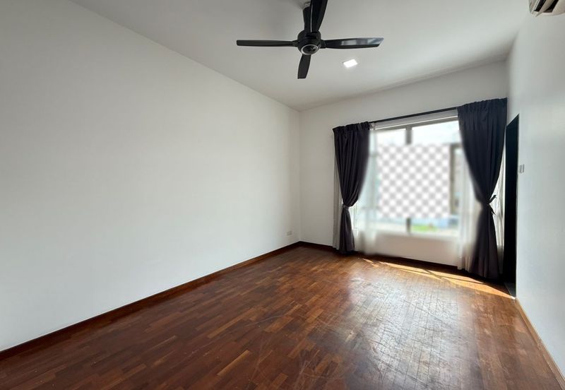 Horizon Hills, Horizon Hills, Johor, 2 Storey Semi D 35x90, Renovated, Golf View, 4 plus 1