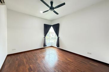 Horizon Hills, Horizon Hills, Johor, 2 Storey Semi D 35x90, Renovated, Golf View, 4 plus 1