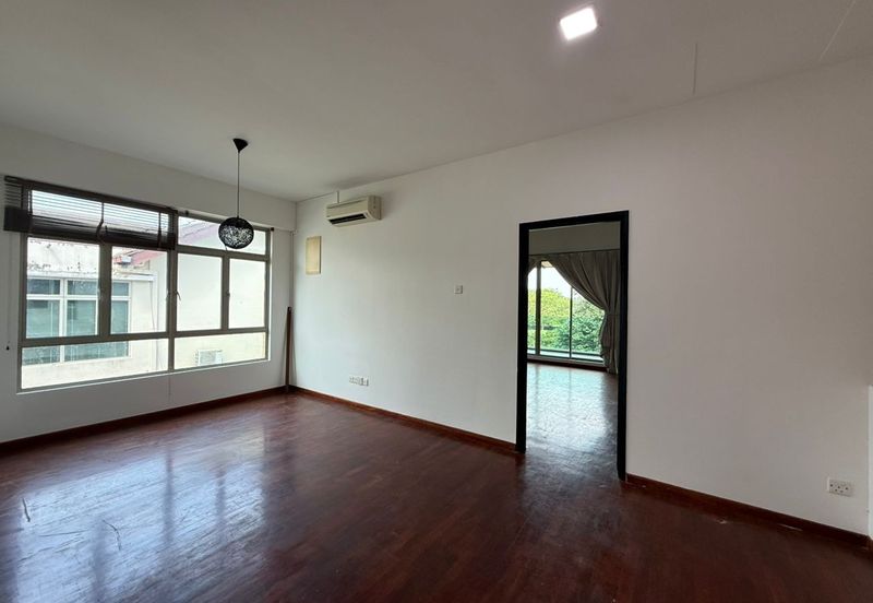 Horizon Hills, Horizon Hills, Johor, 2 Storey Semi D 35x90, Renovated, Golf View, 4 plus 1