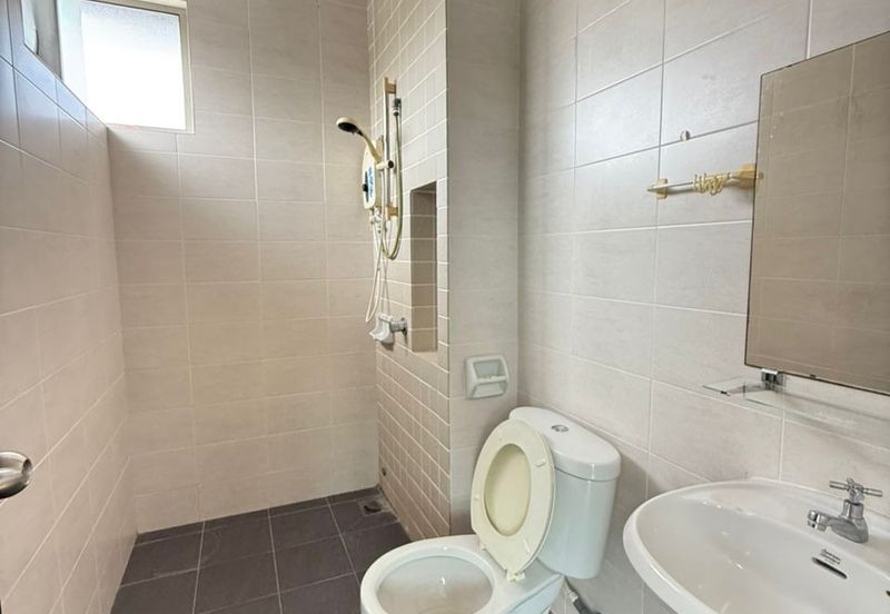 Horizon Hills, Horizon Hills, Johor, 2 Storey Semi D 35x90, Renovated, Golf View, 4 plus 1