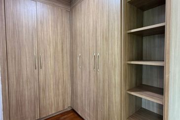 Horizon Hills, Horizon Hills, Johor, 2 Storey Semi D 35x90, Renovated, Golf View, 4 plus 1