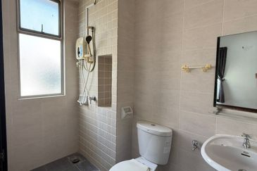 Horizon Hills, Horizon Hills, Johor, 2 Storey Semi D 35x90, Renovated, Golf View, 4 plus 1