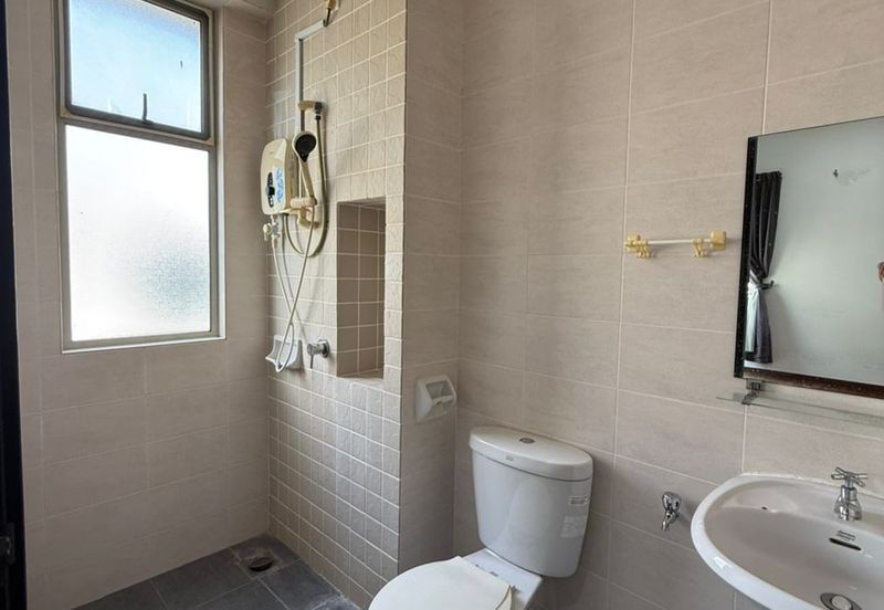 Horizon Hills, Horizon Hills, Johor, 2 Storey Semi D 35x90, Renovated, Golf View, 4 plus 1