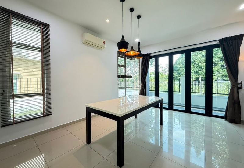 Horizon Hills, Horizon Hills, Johor, 2 Storey Semi D 35x90, Renovated, Golf View, 4 plus 1