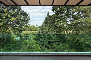 Horizon Hills, Horizon Hills, Johor, 2 Storey Semi D 35x90, Renovated, Golf View, 4 plus 1