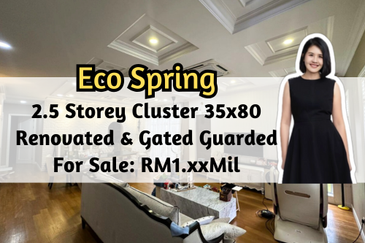 Eco Spring