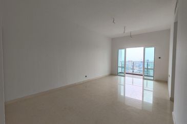 TriTower Residence @ Johor Bahru Sentral