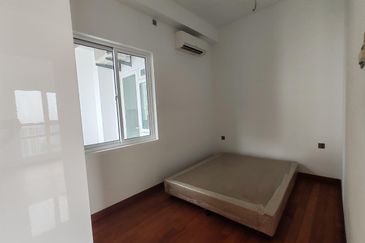 TriTower Residence @ Johor Bahru Sentral