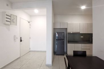 Havona Residence @ Taman Mount Austin