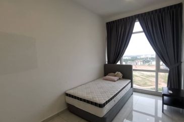 Havona Residence @ Taman Mount Austin